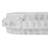 Oval Marble Tray With Carved Edges