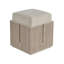 Avaline Carmen Accent Stool-752993633