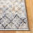 Dominguez 700 Performance Geometric Rug