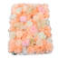 Panneau de roses artificielles 23,6 "x 15,7"