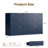 6 - Drawer Dresser, 55.1" W-361619109