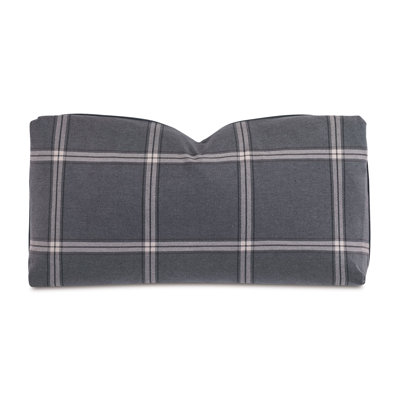 Housse et insert de coussin décoratif Carmel par Barclay Butera Turkish Corners
