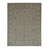 Oriental Area Rug