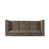 Brown Chenille