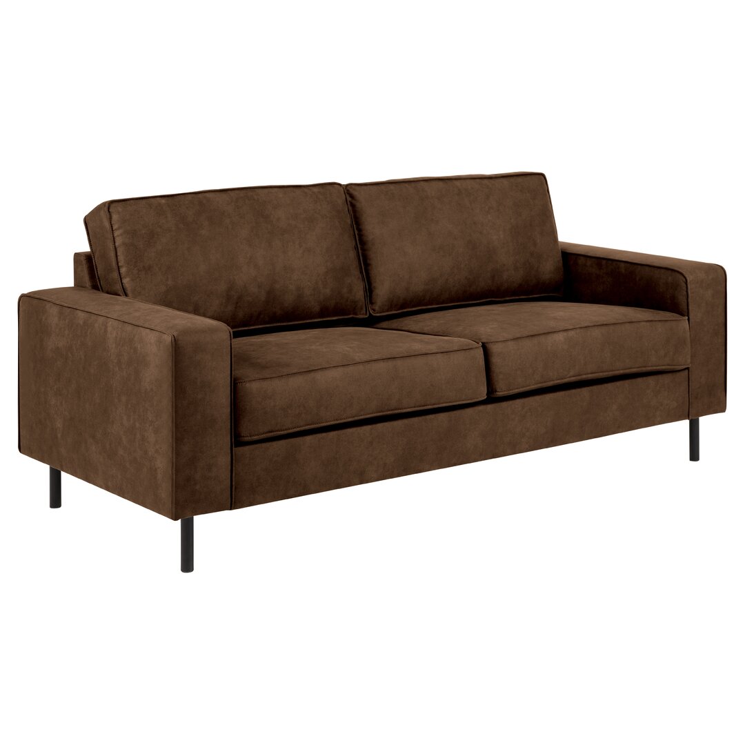 Zweiersofa Kannapolis