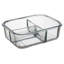 Glass Food Storage Container