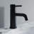 Single-Hole Bathroom Faucet-68881562