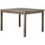 Ensemble de salle à manger 5 pièces Essy (chêne antique) Essy -1267710