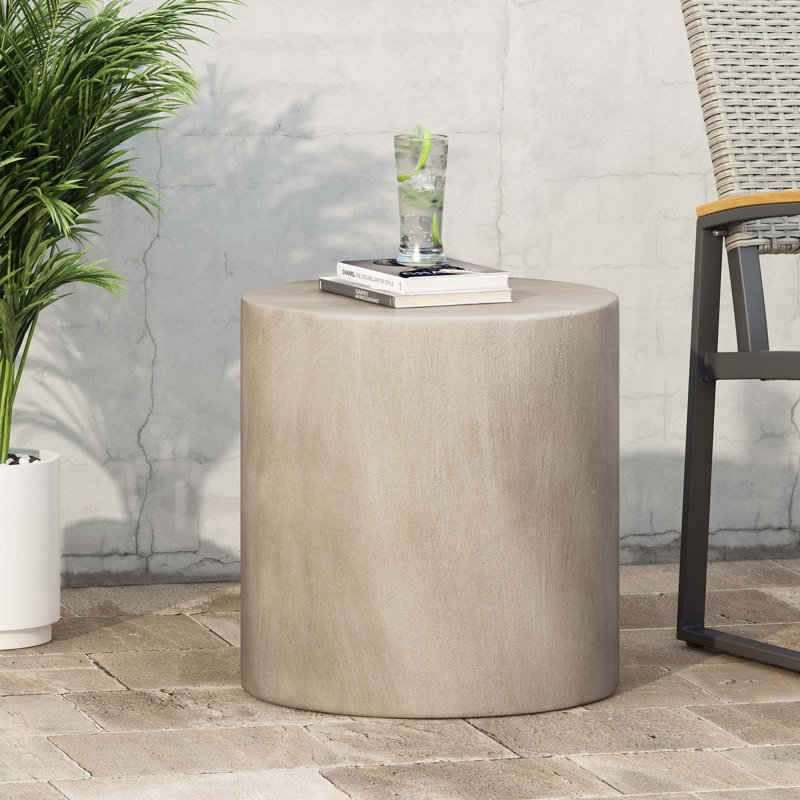 Table d'appoint Fashion