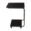 Tray Top Wheel End Table-527395431