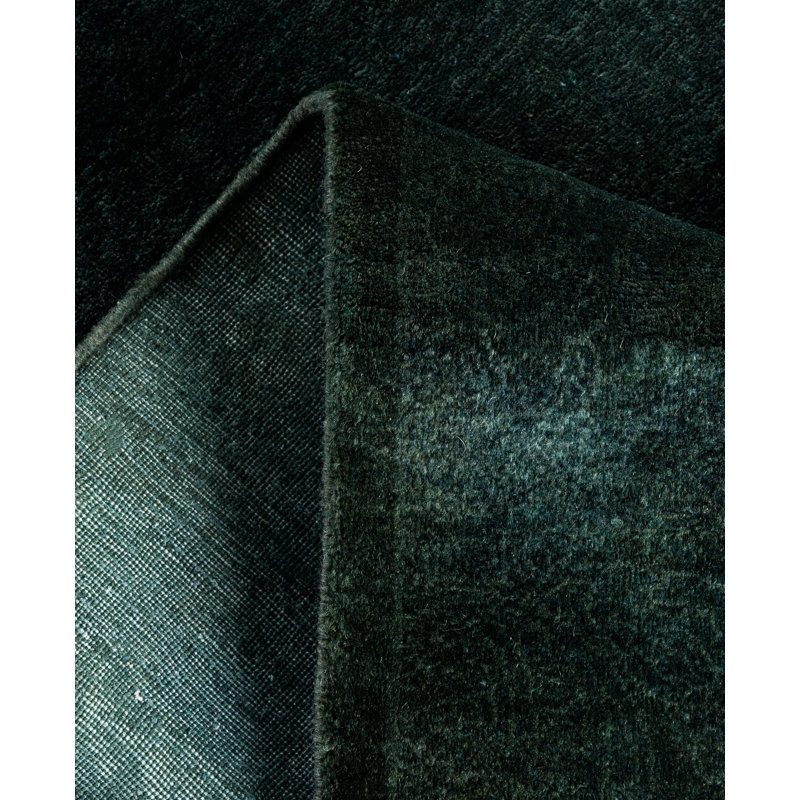 Overdyed Area Rug