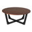 ACACIA SOLID WOOD COFFEE TABLE
