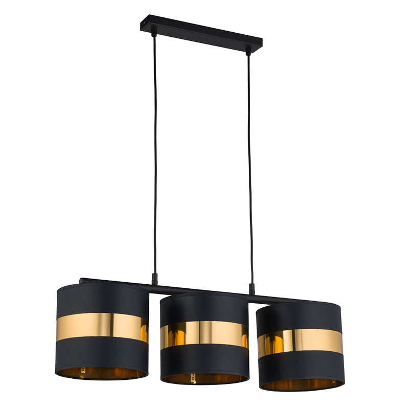 Staveley 3 - Light Pendant