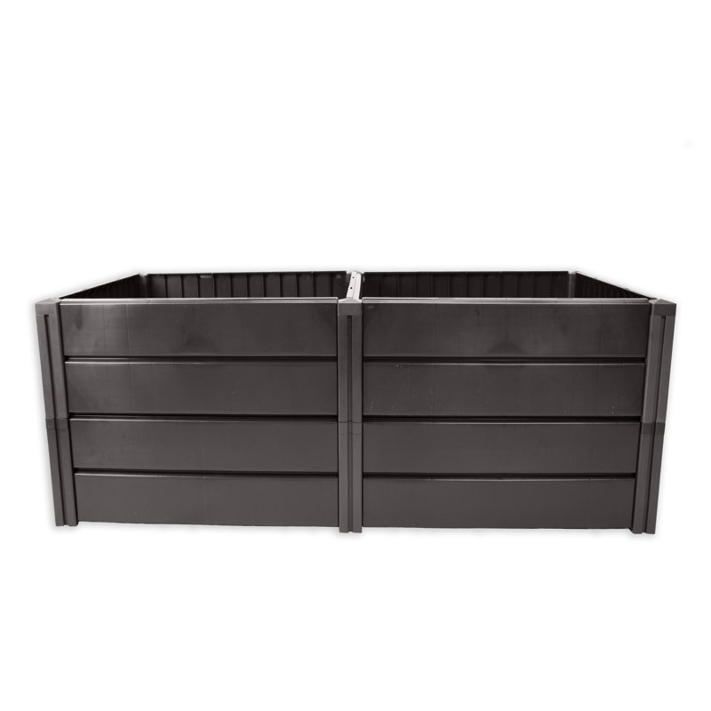 Raised Garden Bed
