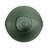  Paride Large Green Glass Vase-1215763292