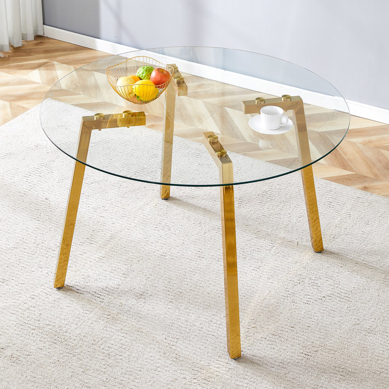 Table de salle à manger Modern Modern
