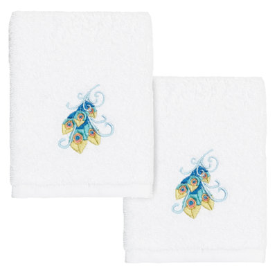 100% Turkish Cotton Washcloth