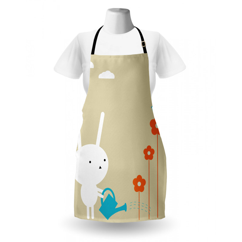 Bib Apron