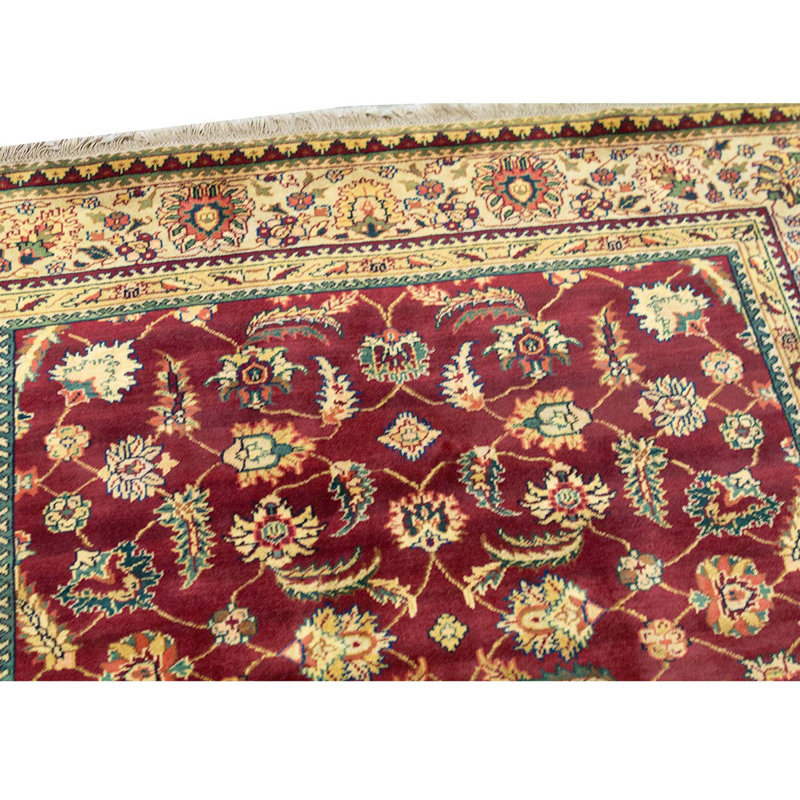 Sona Oriental Area Rug
