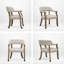 Chaise de jeu Sand Saster