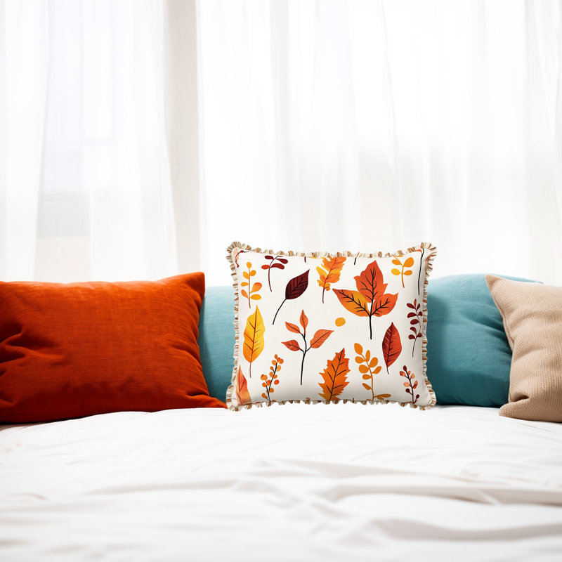 Coussin Autumn