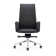 Executive Chair with Headrest