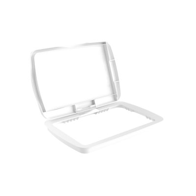 Rev-A-Shelf Trash Can Replacement Lid