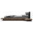 Bardella Vegan Leather Standard Bed-1895378310-1912506600