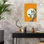 Reproduction d'art murale Golden Golden-129896663