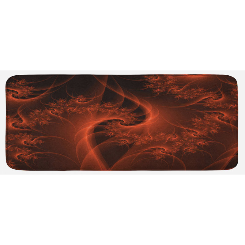 Tapis de cuisine