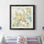 FLORAL BLUSH I Floral Blush I - reproduction de cadre photo-2107864075-2107864077