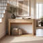 Table console Akshata