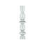 Glass Tabletop Candlestick-58925828-58925829