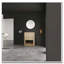 Freestanding Bathroom Vanity With Soft Closing Doors Without Sink
