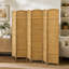 Cloison pliante en bois massif Sharod-1032041852-1061707391