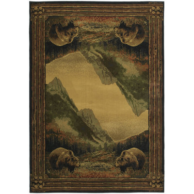 Springtown Indoor Rug