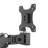 Burnet Upper Square™ Multi-Screen Desktop Mount