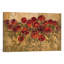 «Sunshine Florals», reproduction d'art sur toile tendue-21992168-73793705-73793706
