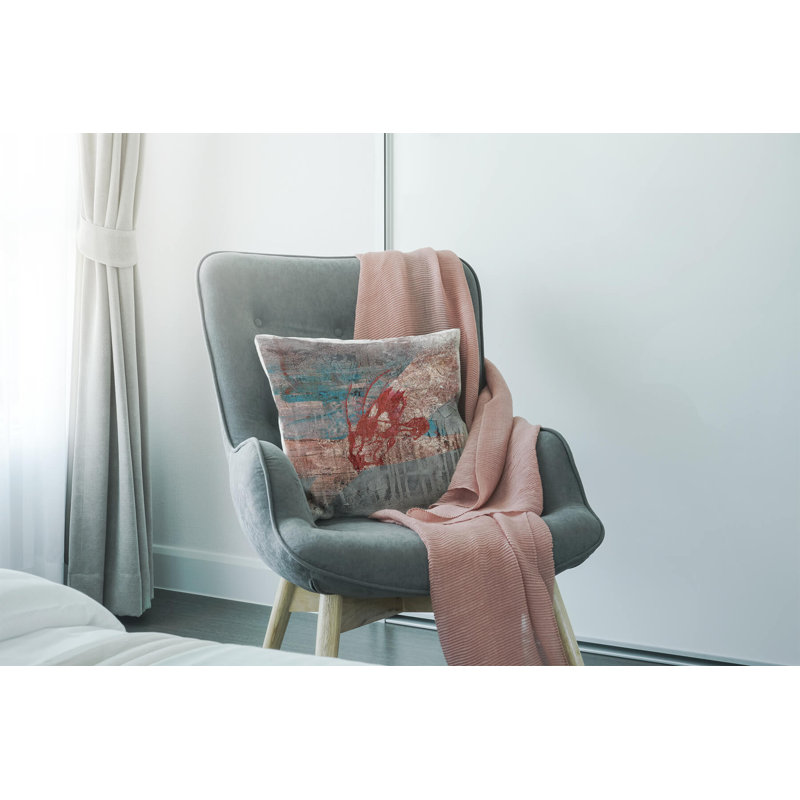 Square Throw Cushion