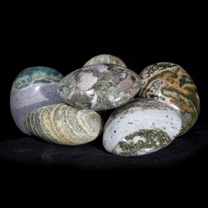 Gianinna Landscape & Nature Crystal