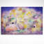 Oriental Pleasure Garden Anagoria by Paul Klee - Wrapped Canvas Print-1127861364