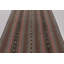 Kilim & Flatweave One-of-a-Kind 5'1x9'2 Area Rug