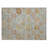 Machine Washable Indoor/Outdoor Chantille ACN2289 Damask Rug-1889209167