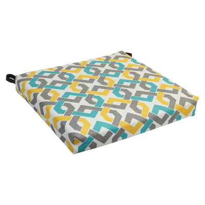 Coussin 1 pièce George Oliver
