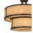 Jayne Semi Flush Mount