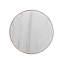 Greta Marble End Table