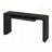 Modern Farmhouse Console Table with Drawers-118316666