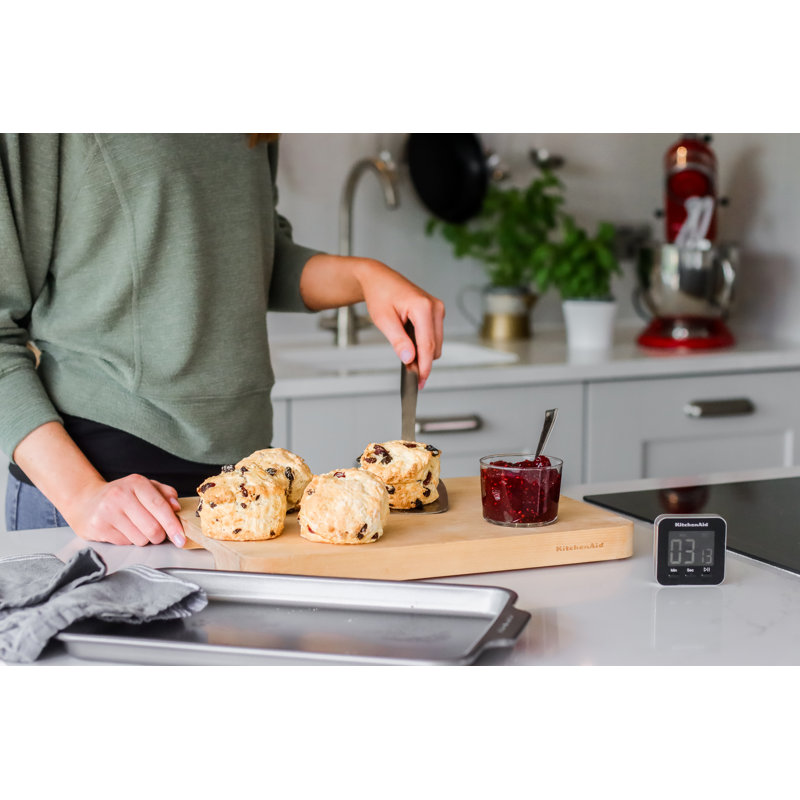 KitchenAid Premium Stainless Steel Food Turner