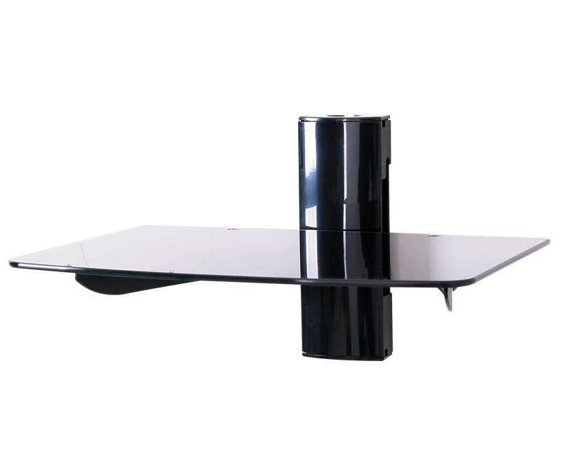 Single Glass Shelf