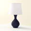 Lampe de table 23 po Babitz-442419952